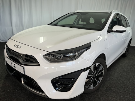 Kia Ceed 0