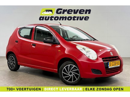Suzuki Alto 0
