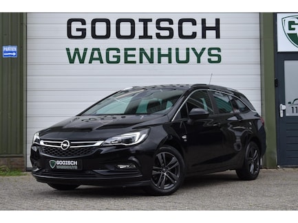 Opel Astra 0