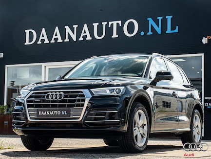 Audi Q5 0