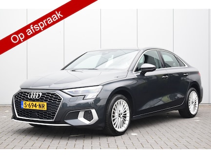 Audi A3 0