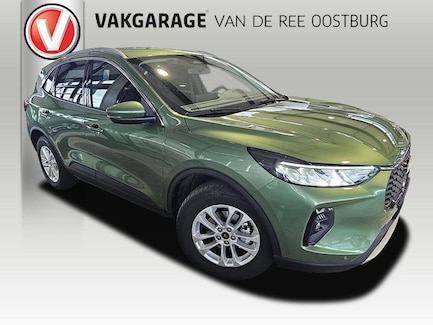 Ford Kuga 0