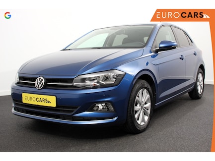 Volkswagen Polo 0