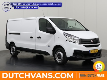 Fiat Talento 0
