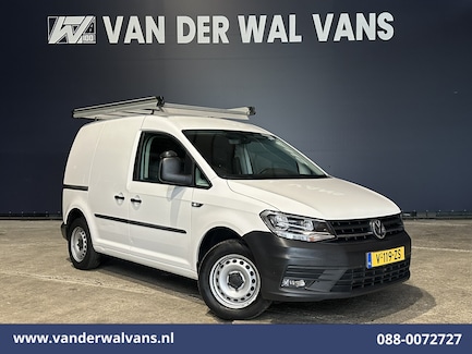 Volkswagen Caddy 0