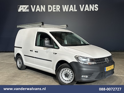 Volkswagen Caddy 0
