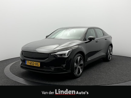 Polestar 2 0