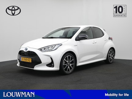Toyota Yaris 0