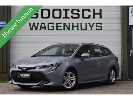 Toyota Corolla 0