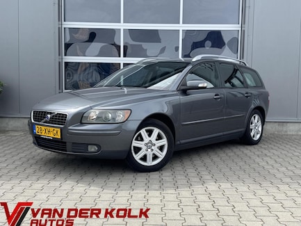 Volvo V50 0