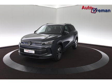 Volkswagen Tiguan 0