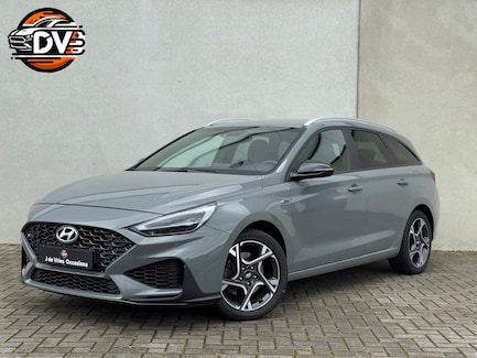 Hyundai i30 0