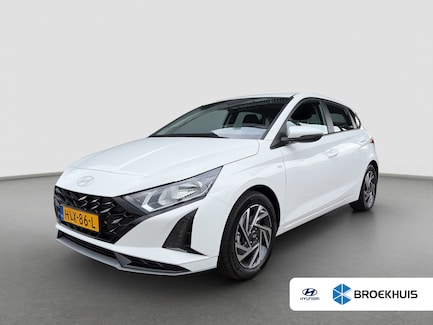 Hyundai i20 0