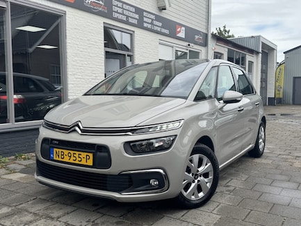 Citroën C4 Picasso 0