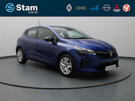 Renault Clio 0