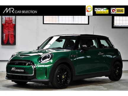 MINI Mini Electric 0