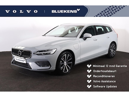 Volvo V60 0