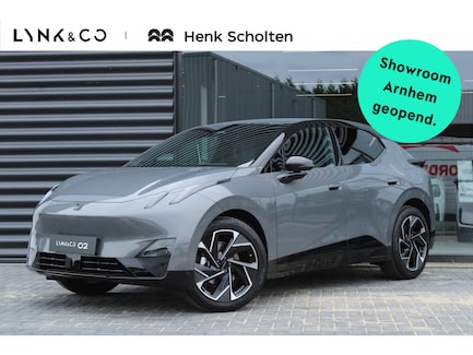 Lynk & Co 02 0