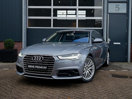 Audi A6 0