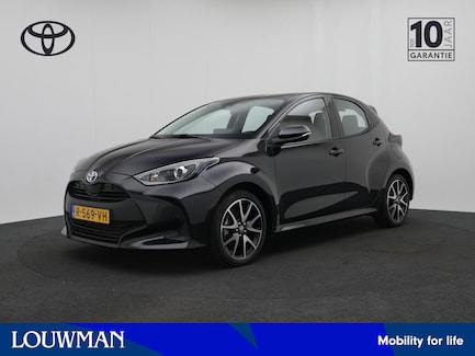 Toyota Yaris 0