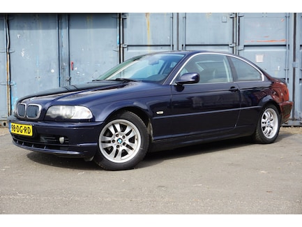 BMW 3-Serie 0