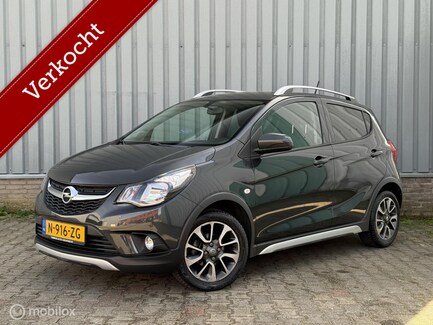 Opel Karl 0