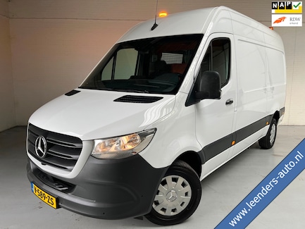 Mercedes-Benz Sprinter 0