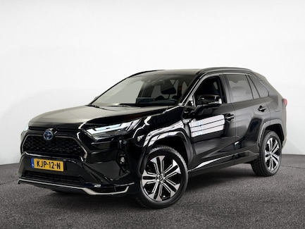 Toyota RAV4 0