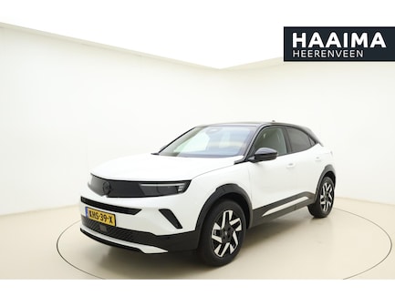 Opel Mokka 0