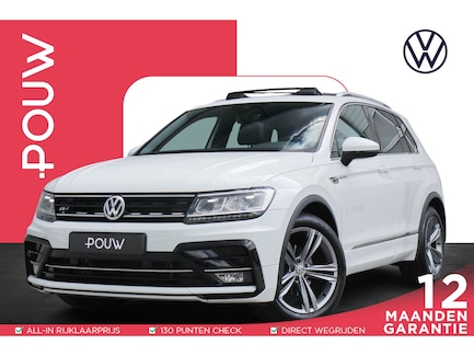 Volkswagen Tiguan 0