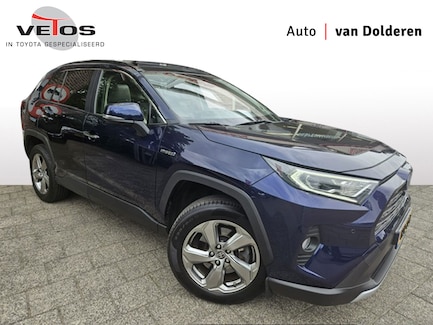 Toyota RAV4 0