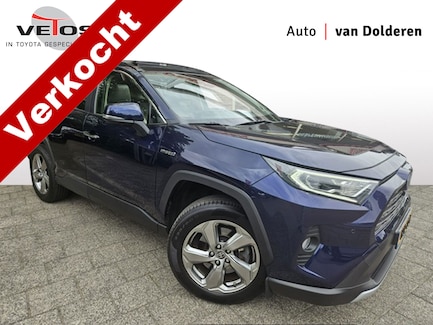 Toyota RAV4 0