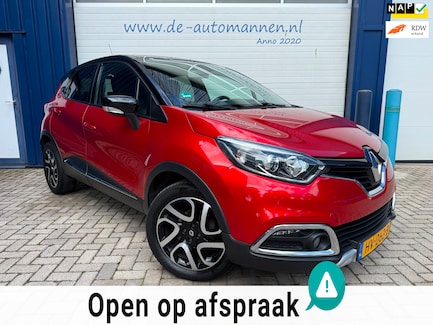 Renault Captur 0
