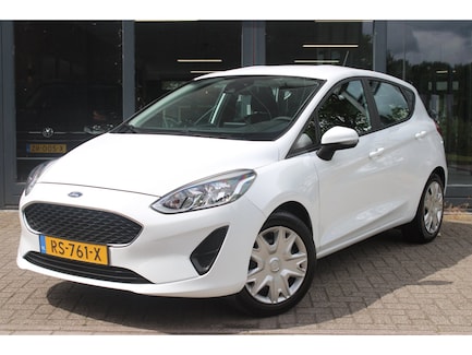 Ford Fiesta 0