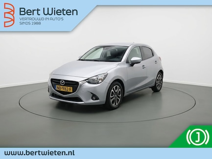 Mazda 2 0