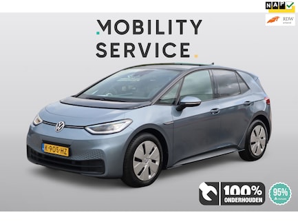 Volkswagen ID.3 0