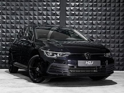Volkswagen Golf 0