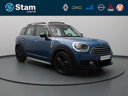 MINI Countryman 0