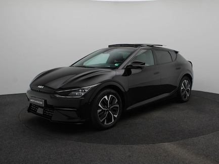 Kia EV6 0