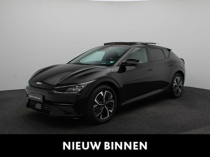 Kia EV6 0