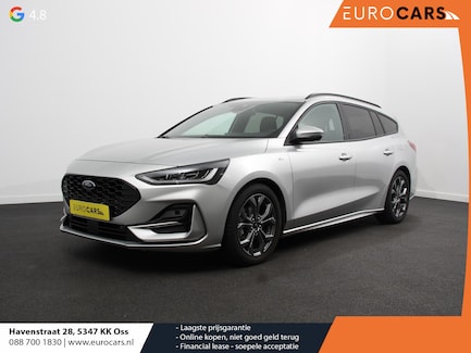 Ford Focus 0