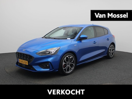 Ford Focus 0