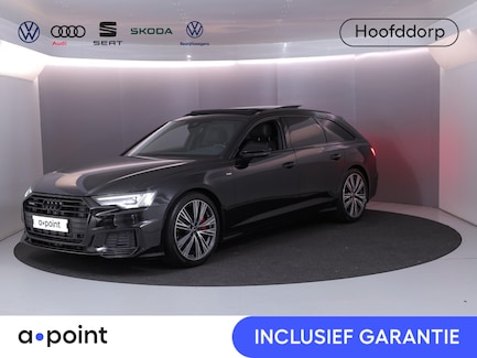 Audi A6 0