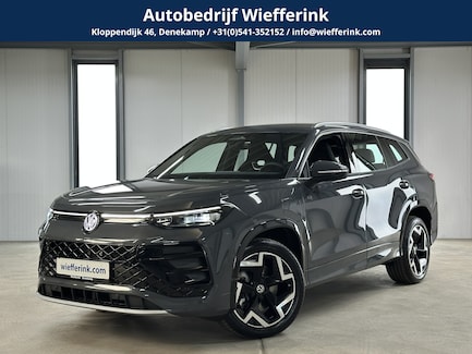 Volkswagen Tayron 0