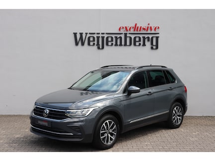 Volkswagen Tiguan 0