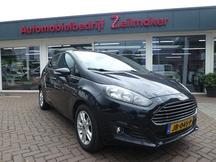 Ford Fiesta 0