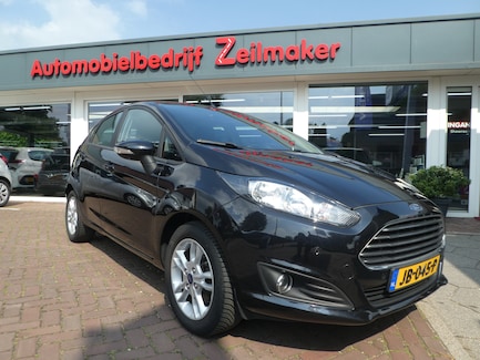 Ford Fiesta 0
