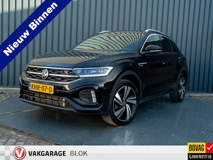 Volkswagen T-Roc 0