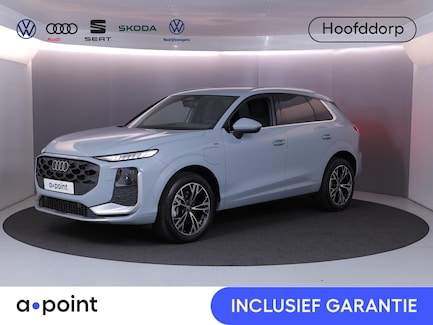Audi Q3 0