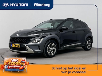 Hyundai Kona 0